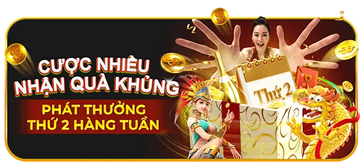 Khuyến mãi okvnd nổ hũ độc quyền
