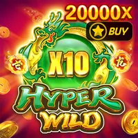 Trò chơi slot Vận May Rồng mới