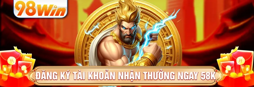 Thưởng chào mừng okvnd nổ hũ