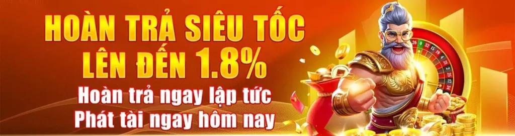 Sảnh VIP sang trọng tại okvnd nổ hũ