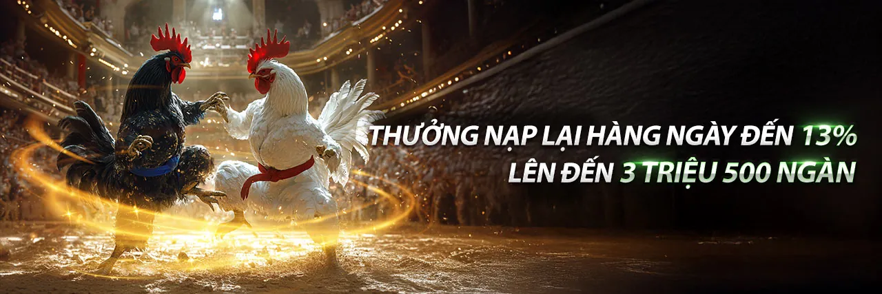 Ưu đãi chào mừng